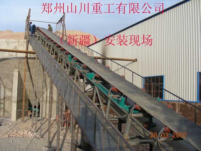 選礦行業(yè)的發(fā)展歷史